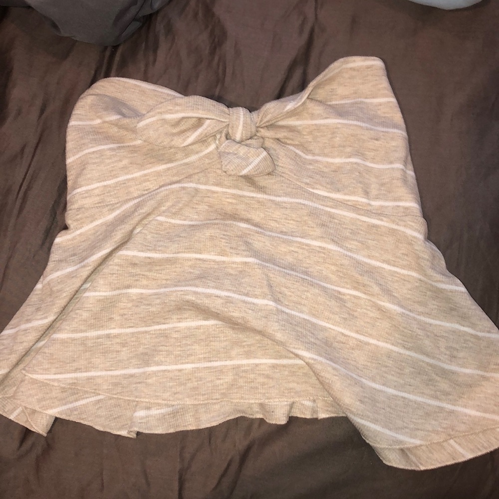Urban Outifitters Crop Top